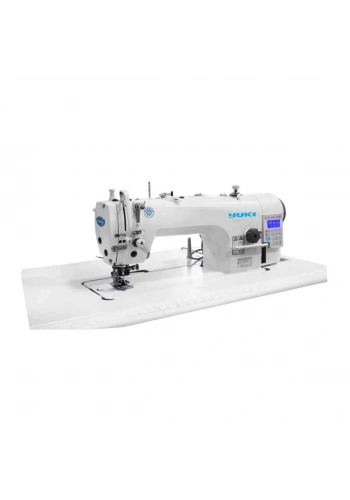 Yuki GC0518-BD İğne Transportlu İplik Kesicili Büyük Çağanozlu Düz Dikiş Makinesi (Kot)