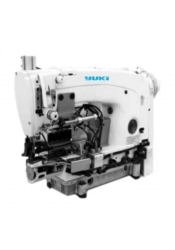 Yuki NM-1103 A/UTC-A 7/32 İnce Burunlu Reçme Dikiş Makinesi