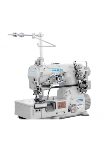 Yuki W5605-CBX356/FT/MD Sağdan Bıçaklı Reçme Makinesi