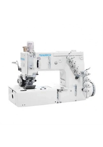 Yuki YK-1509P-D Kemer Makinesi Zincir Dikiş