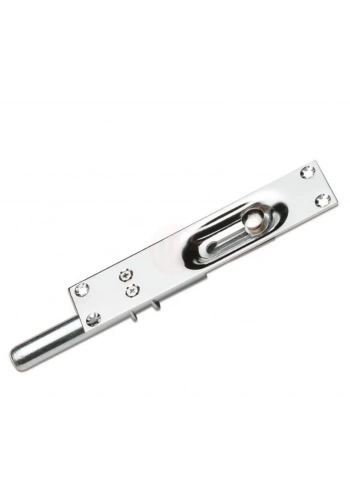 Yüksel Çelik Kapı Sürgüsü (252) 14 Cm