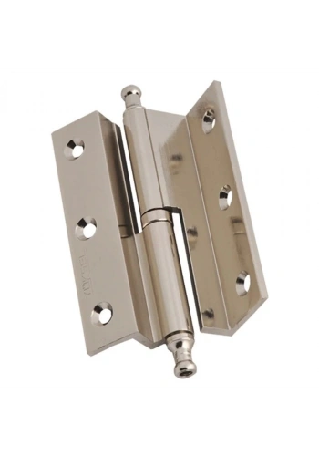 Yüksel Lüks Cumbalı Menteşe (103) Sağ 12 Cm