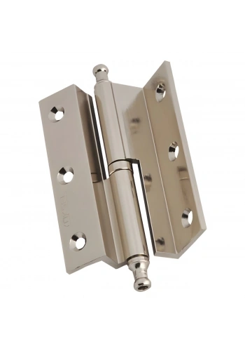 Yüksel Lüks Cumbalı Menteşe (103) Saten 12 Cm