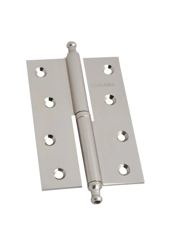 Yüksel Lüks Okka Menteşe (104) Saten 15 Cm