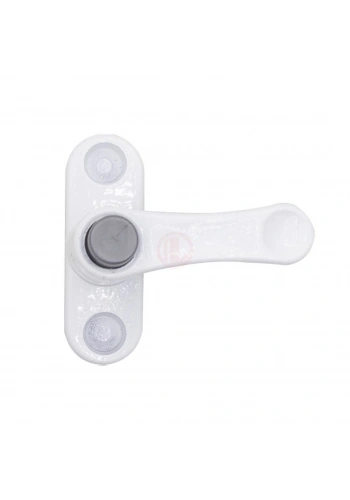 Yuma Kilit Emniyet Mandalı Düğmeli - YM-724D