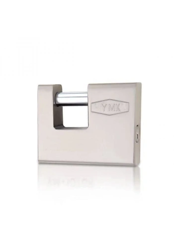 Yuma Kilit Kayar Asma Kilit 90 Mm Ymk