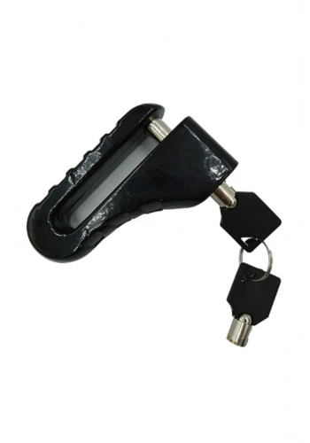 Yuma Kilit Motosiklet Disk Kilidi