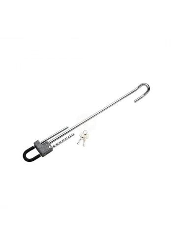 Yuma Kilit Oto Emniyet Kilidi - YM-710