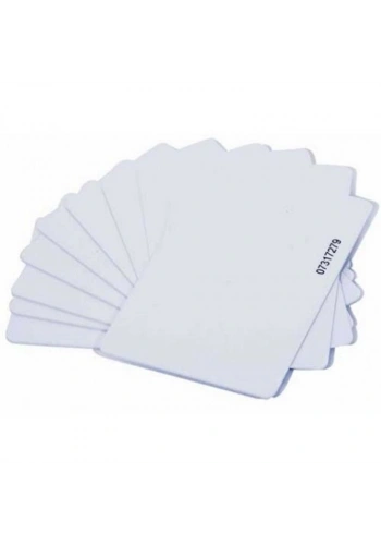 Yuma Kilit Proximity Kart 780