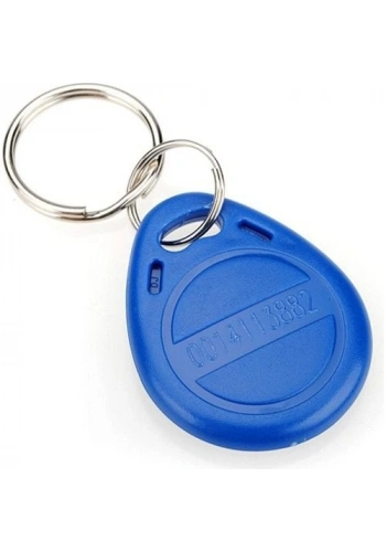 Yuma Kilit Proximity Tag Anahtarlık