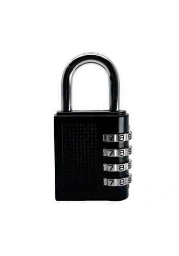 Yuma Kilit Şifreli Asma Kilit (Yuma)