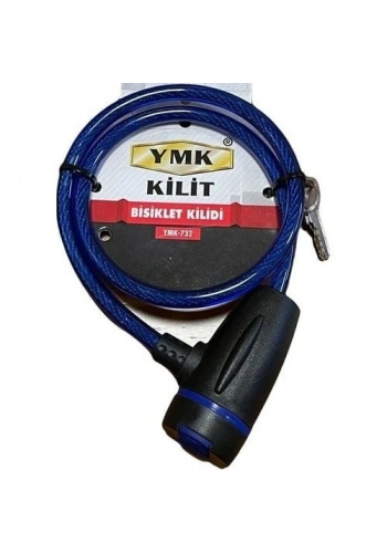 Yuma Kilit Ymk Eko Bisiklet Kilidi