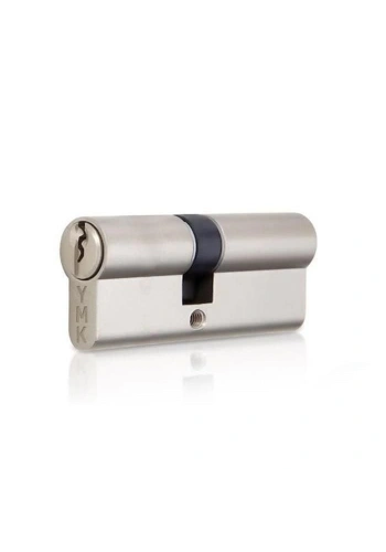 Yuma Kilit Ymk Hibrit Mandallı Barel 68 Mm Cerman Saten (Blisterli)