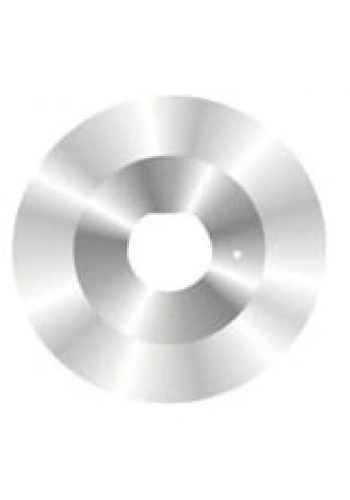 Yuvarlak Kesim Motor Bıçak 191X51X1.95 / R7-1/2E