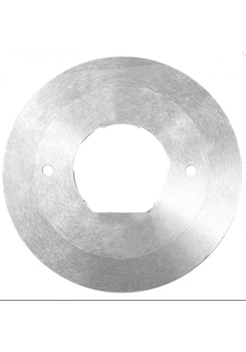 Yuvarlak Kesim Motor Bıçak / 80C1-61 (R5-1/4)