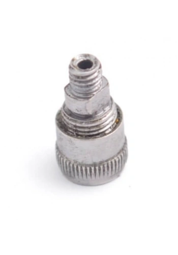 Yuvarlak Kesim Motor Gres Yağ Deposu / S-147+S-148