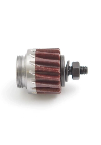 Yuvarlak Kesim Motor Küçük Dişli / S-131-16T