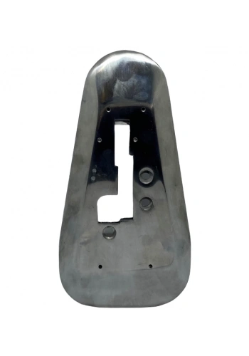 Yuvarlak Kesim Motoru Komple Alt Taban / PLS-100-S162 +S163+S166