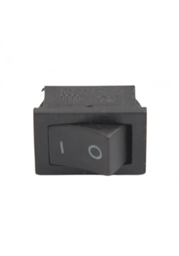 Yuvarlak Kumaş Kesim Motoru Açma-Kapama Anahtarı / S-121