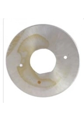 Yuvarlak Kumaş Kesim Motoru Bıçağı / CZ-DY-125