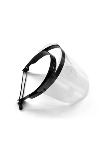 Yüz Koruyucu Siperlik