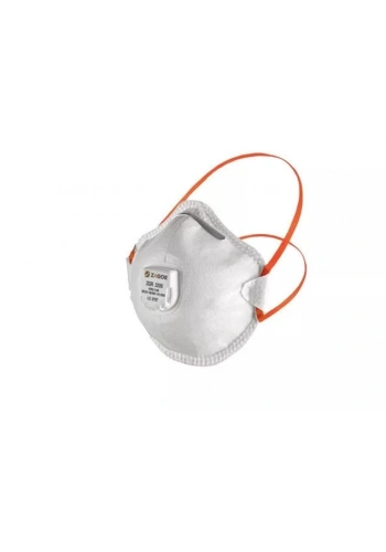 Zagor Maske FFP2 NRV Konik 2200 V EN 149:2001 + A1:2009