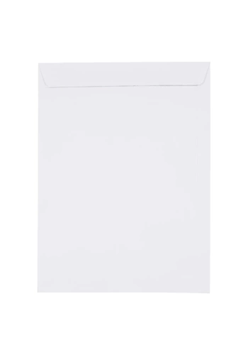 ZARFSAN TORBA ZARF 260x350 1.HAMUR 110gr