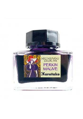 Zig Art Nouveau Mürekkep 20gr Perkin Mauve ECF160-538