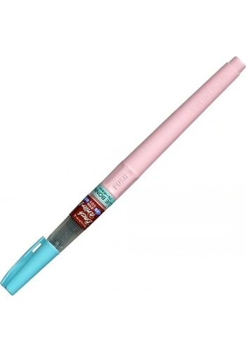 Zig Brush Writer II Fırça Uçlu Kalem Bluebonnet 036