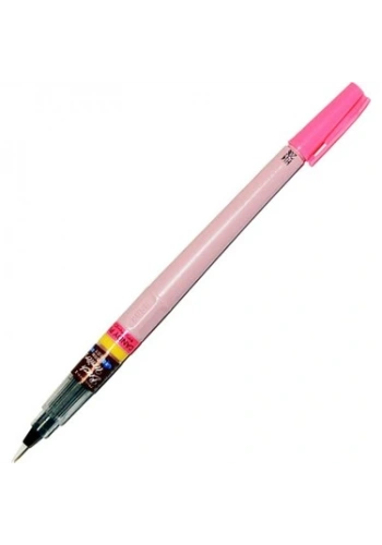 Zig Brush Writer II Fırça Uçlu Kalem Candy Pink 206