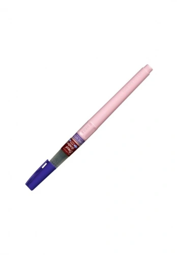 Zig Brush Writer II Fırça Uçlu Kalem Pure Violet 080