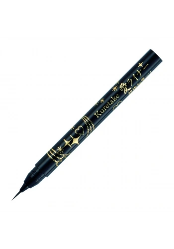 Zig Kuretake Brush Pen Ai Liner Ultra Fine Black ED100S