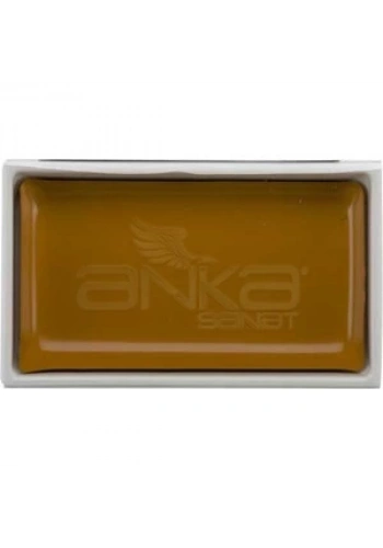 Zig Kuretake Gansai Tambi Sulu Boya 044 Light Brown