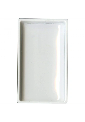 Zig Kuretake Gansai Tambi Tablet Sulu Boya 10 WHITE