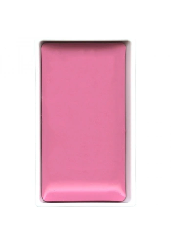 Zig Kuretake Gansai Tambi Tablet Sulu Boya 14 CHERRY BLOSSOM PINK