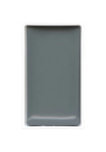 Zig Kuretake Gansai Tambi Tablet Sulu Boya 21 GRAY
