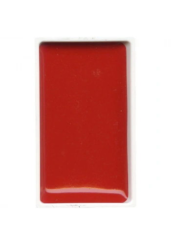 Zig Kuretake Gansai Tambi Tablet Sulu Boya 30 CADMIUM RED