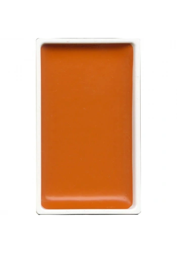 Zig Kuretake Gansai Tambi Tablet Sulu Boya 33 ORANGE
