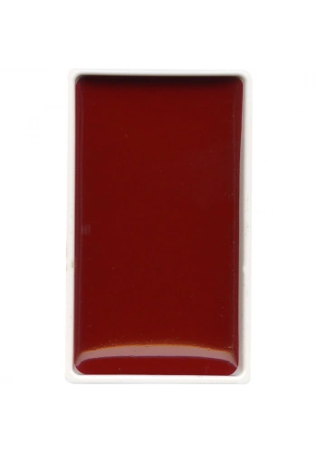 Zig Kuretake Gansai Tambi Tablet Sulu Boya 34 DARK PINK