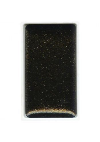 Zig Kuretake Gansai Tambi Tablet Sulu Boya 38 DEEP VIOLET