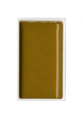 Zig Kuretake Gansai Tambi Tablet Sulu Boya 44 LIGHT BROWN
