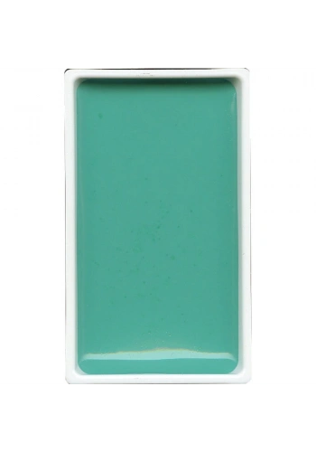 Zig Kuretake Gansai Tambi Tablet Sulu Boya 50 PALE AQUA