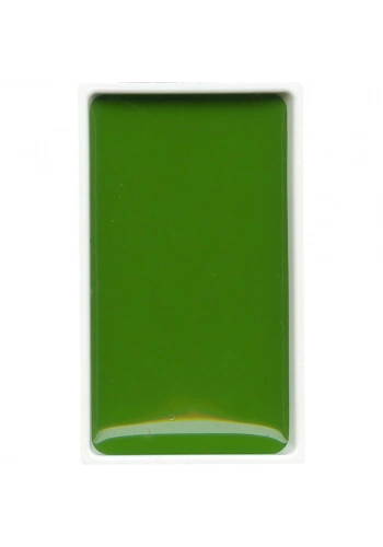 Zig Kuretake Gansai Tambi Tablet Sulu Boya 53 MID GREEN