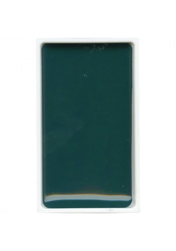 Zig Kuretake Gansai Tambi Tablet Sulu Boya 55 GREEN