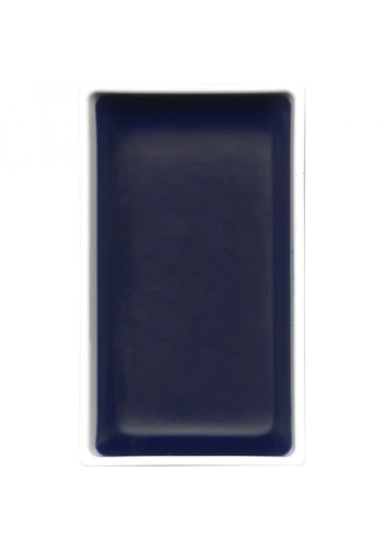 Zig Kuretake Gansai Tambi Tablet Sulu Boya 60 COBALT BLUE