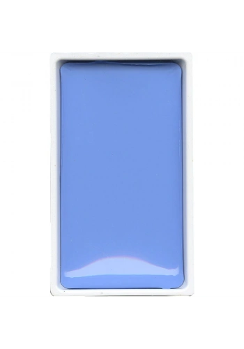 Zig Kuretake Gansai Tambi Tablet Sulu Boya 61 CORNFLOWER BLUE