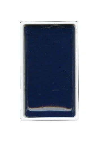 Zig Kuretake Gansai Tambi Tablet Sulu Boya 62 COBALT BLUE