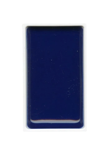 Zig Kuretake Gansai Tambi Tablet Sulu Boya 63 PERSIAN BLUE