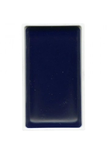 Zig Kuretake Gansai Tambi Tablet Sulu Boya 64 BLUE