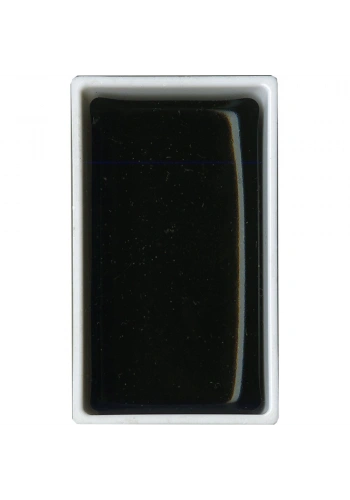 Zig Kuretake Gansai Tambi Tablet Sulu Boya 67 DEEP BLUE